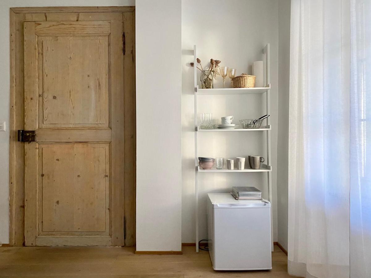 Beautiful Studio In A Villa From 18Th Century Thoune Extérieur photo