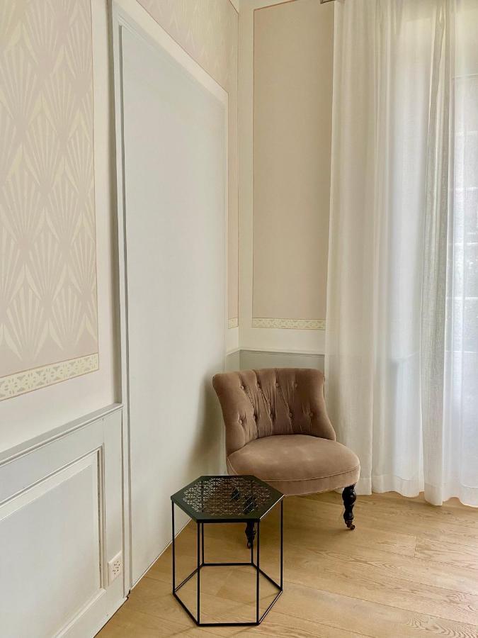 Beautiful Studio In A Villa From 18Th Century Thoune Extérieur photo